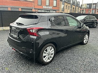 2021 nissan micra - afbeelding 43 van  55
