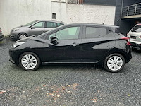 2021 nissan micra - afbeelding 51 van  55