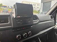 2021 nissan nv400 vrachtwagen met kantelbare laadbak - afbeelding 3 van  24