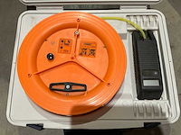 2021 nivcomp pi637s waterpas - afbeelding 1 van  3