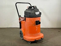 2021 numatic ned 900 a fijnstofafscheider