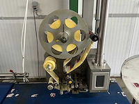2021 octopus max weegsysteem - afbeelding 4 van  4