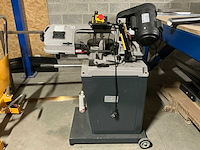 2021 one-welding bs-128hdr bandzaagmachine - afbeelding 1 van  3