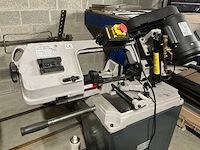 2021 one-welding bs-128hdr bandzaagmachine - afbeelding 2 van  3