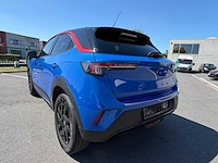 2021 opel mokka gs line personenauto - afbeelding 18 van  32