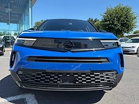 2021 opel mokka gs line personenauto - afbeelding 2 van  32