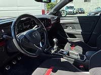 2021 opel mokka gs line personenauto - afbeelding 3 van  32