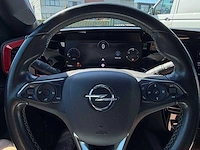 2021 opel mokka gs line personenauto - afbeelding 5 van  32