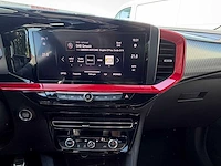 2021 opel mokka gs line personenauto - afbeelding 7 van  32