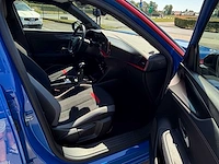 2021 opel mokka gs line personenauto - afbeelding 13 van  32