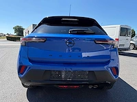2021 opel mokka gs line personenauto - afbeelding 19 van  32