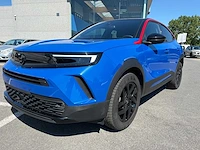 2021 opel mokka gs line personenauto - afbeelding 32 van  32