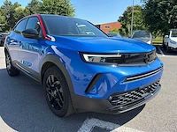 2021 opel mokka gs line personenauto - afbeelding 29 van  32