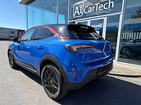 2021 opel mokka gs line personenauto - afbeelding 22 van  32