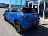 2021 opel mokka gs line personenauto - afbeelding 23 van  32