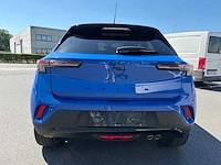 2021 opel mokka gs line personenauto - afbeelding 24 van  32