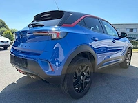 2021 opel mokka gs line personenauto - afbeelding 25 van  32