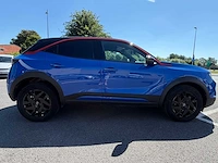 2021 opel mokka gs line personenauto - afbeelding 26 van  32