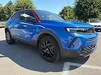 2021 opel mokka gs line personenauto - afbeelding 27 van  32