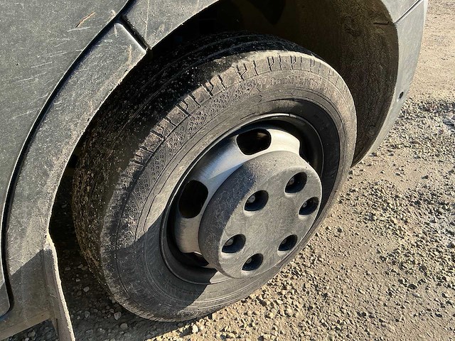 2021 opel movano r3500 - afbeelding 3 van  13