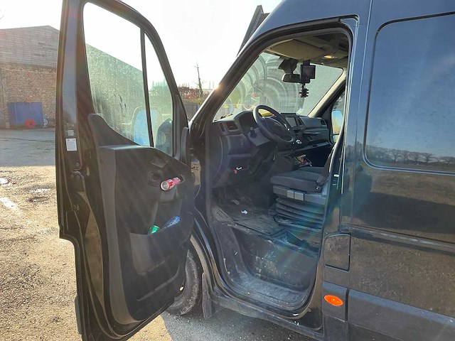 2021 opel movano r3500 - afbeelding 4 van  13