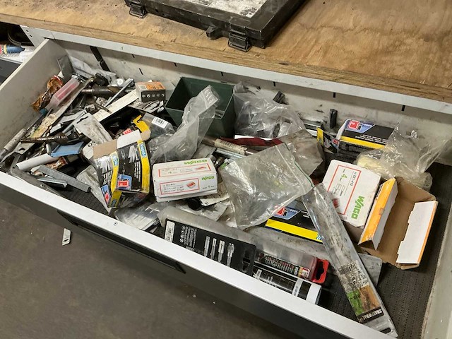 2021 opel movano r3500 - afbeelding 6 van  13