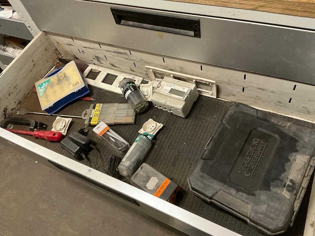 2021 opel movano r3500 - afbeelding 7 van  13