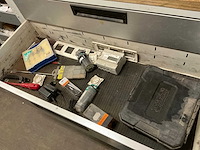 2021 opel movano r3500 - afbeelding 7 van  13