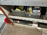 2021 opel movano r3500 - afbeelding 9 van  13