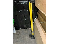 2021 opel movano r3500 - afbeelding 11 van  13