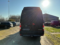 2021 opel movano r3500 - afbeelding 13 van  13