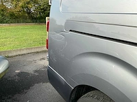 2021 opel vivaro - afbeelding 5 van  34
