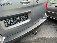 2021 opel vivaro - afbeelding 7 van  34