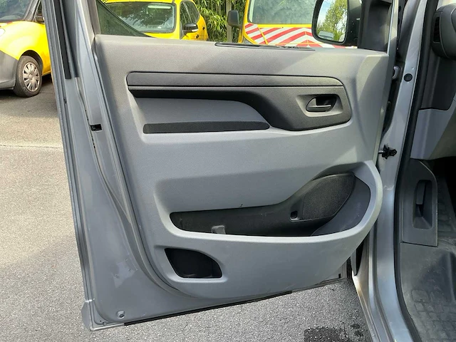 2021 opel vivaro - afbeelding 13 van  34