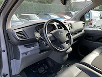 2021 opel vivaro - afbeelding 15 van  34