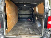2021 opel vivaro - afbeelding 22 van  34