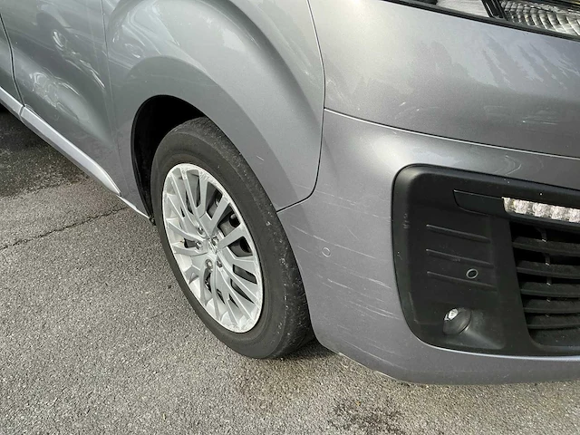 2021 opel vivaro - afbeelding 34 van  34