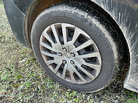 2021 opel vivaro - afbeelding 1 van  7