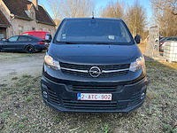 2021 opel vivaro - afbeelding 5 van  7
