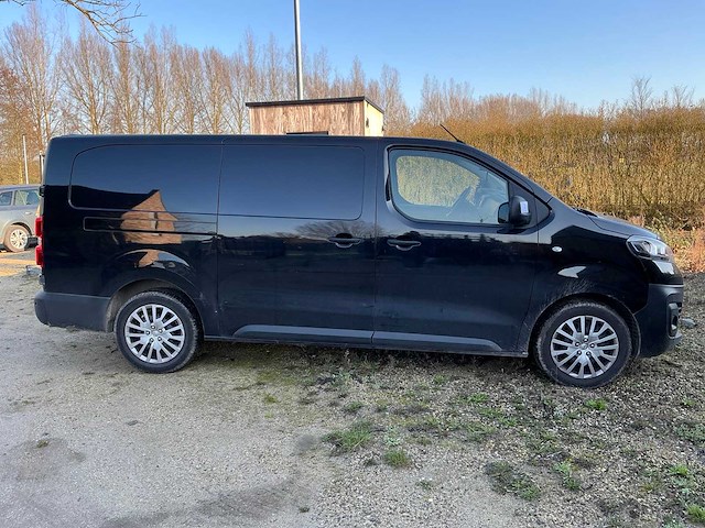 2021 opel vivaro - afbeelding 6 van  7