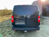 2021 opel vivaro - afbeelding 7 van  7
