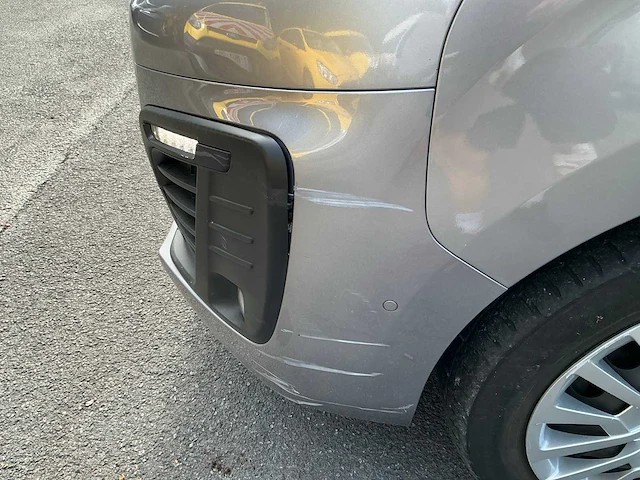 2021 opel vivaro - afbeelding 10 van  34