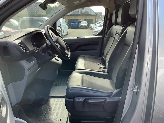 2021 opel vivaro - afbeelding 14 van  34