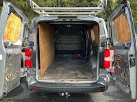 2021 opel vivaro - afbeelding 21 van  34