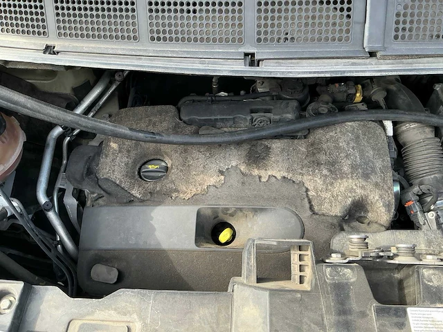 2021 opel vivaro - afbeelding 25 van  34