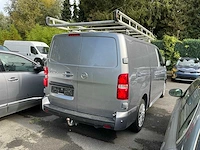 2021 opel vivaro - afbeelding 23 van  34