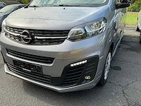 2021 opel vivaro - afbeelding 32 van  34