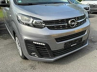 2021 opel vivaro - afbeelding 33 van  34