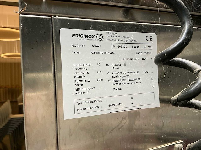 2021 pego vriescel - afbeelding 2 van  10