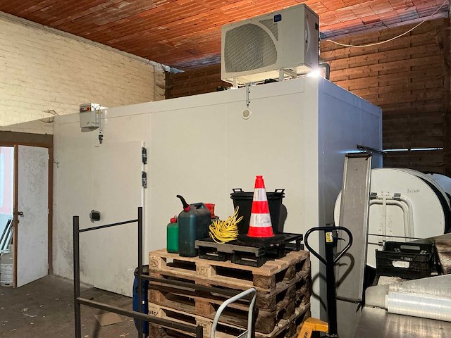 2021 pego vriescel - afbeelding 1 van  10